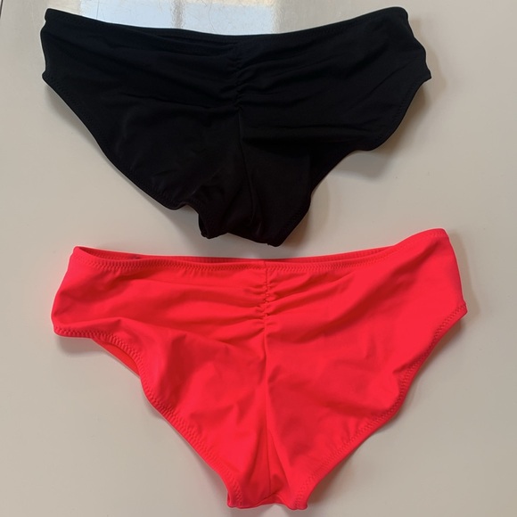 [M]👙 F21 bikini bottoms - Picture 2 of 8